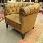 933 3444 CLUB ARMCHAIR